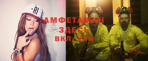 стафф Арсеньев