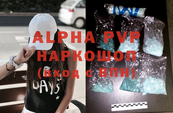 стафф Арсеньев