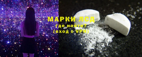 стафф Арсеньев