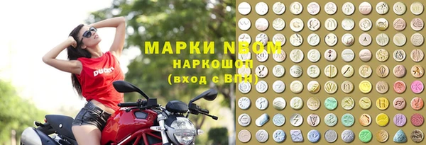 стафф Арсеньев